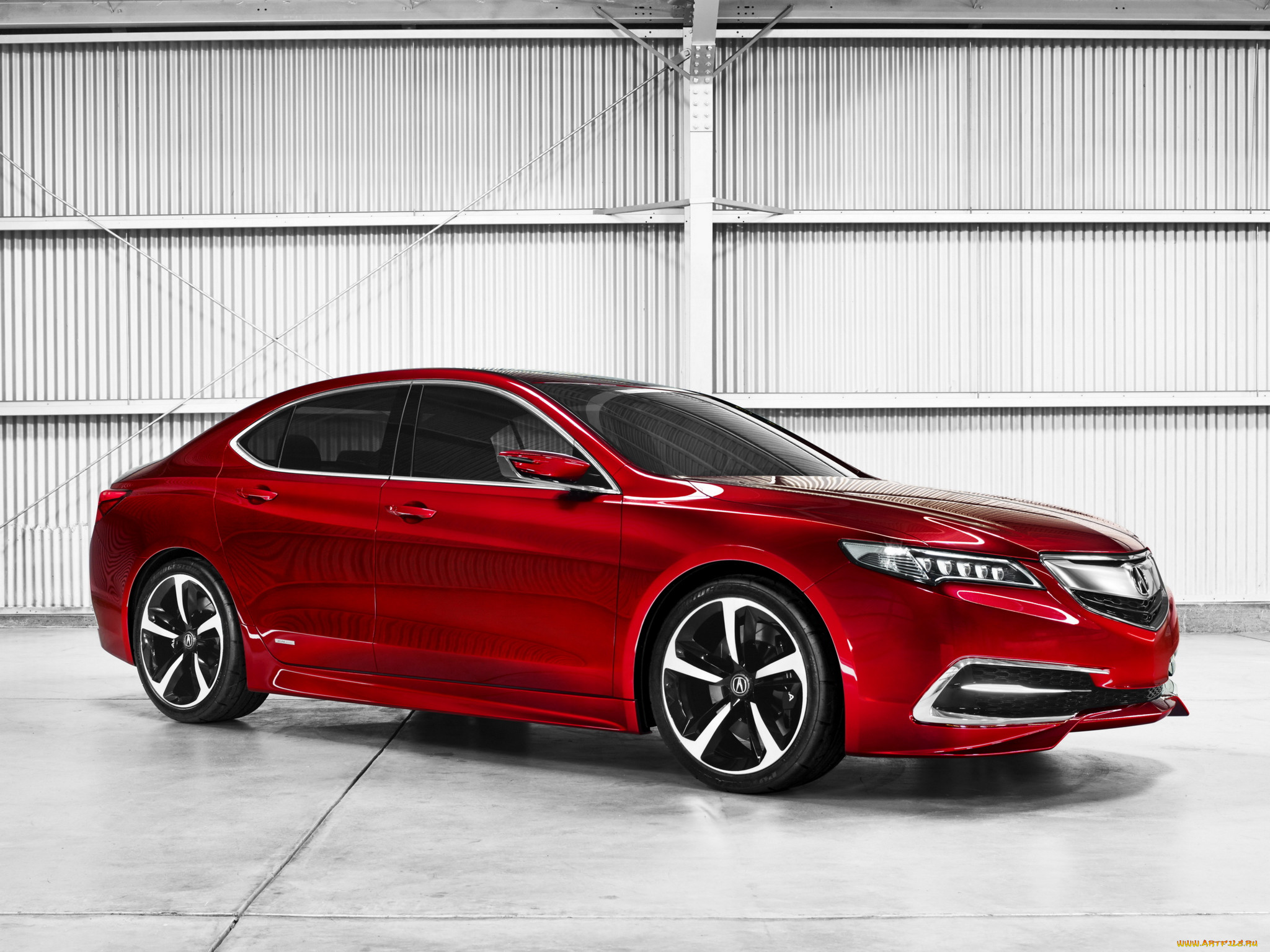 , acura